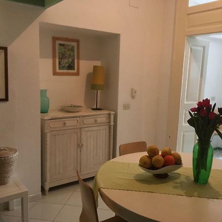 Апартаменты Casa Letizia Amalfi Coast Атрани Экстерьер фото