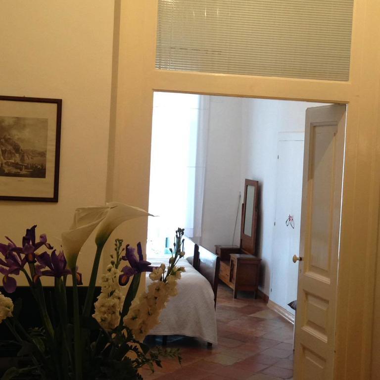 Апартаменты Casa Letizia Amalfi Coast Атрани Экстерьер фото