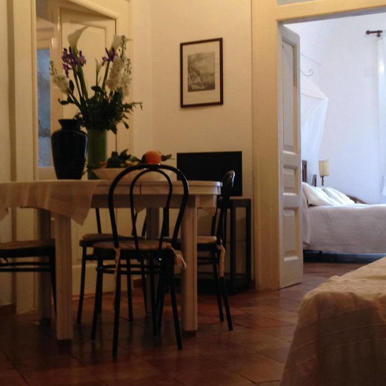 Апартаменты Casa Letizia Amalfi Coast Атрани Экстерьер фото