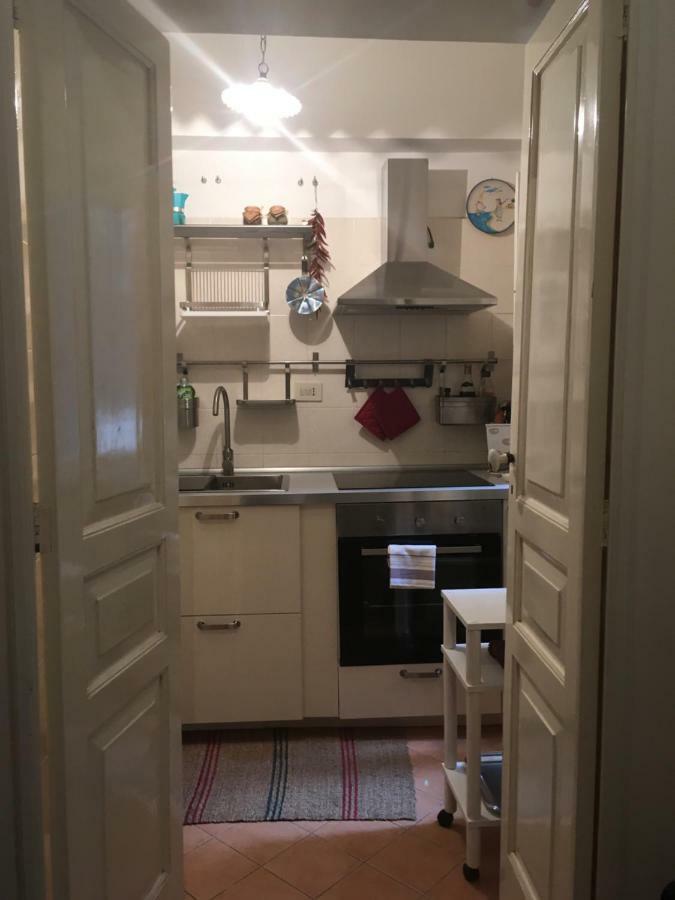 Апартаменты Casa Letizia Amalfi Coast Атрани Экстерьер фото