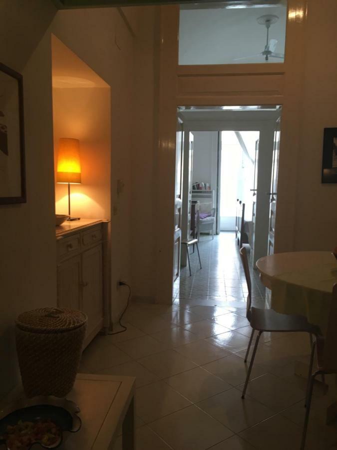 Апартаменты Casa Letizia Amalfi Coast Атрани Экстерьер фото