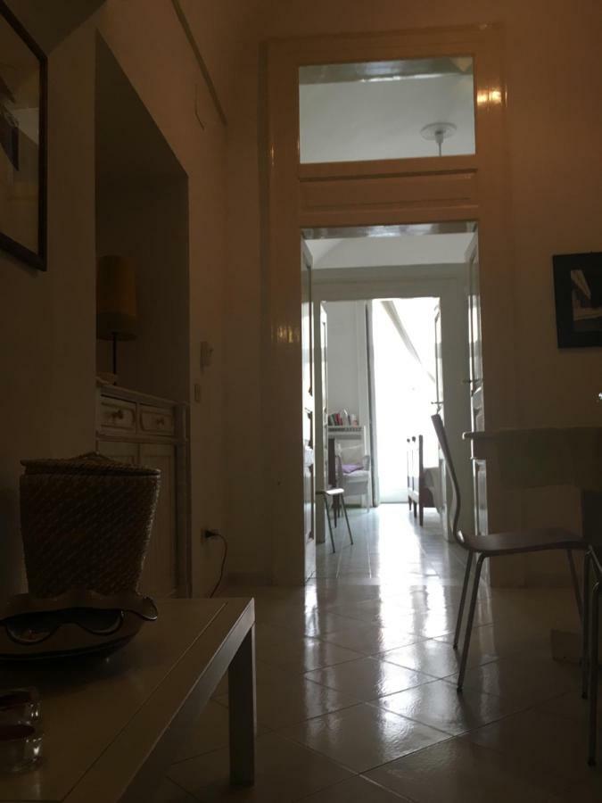 Апартаменты Casa Letizia Amalfi Coast Атрани Экстерьер фото