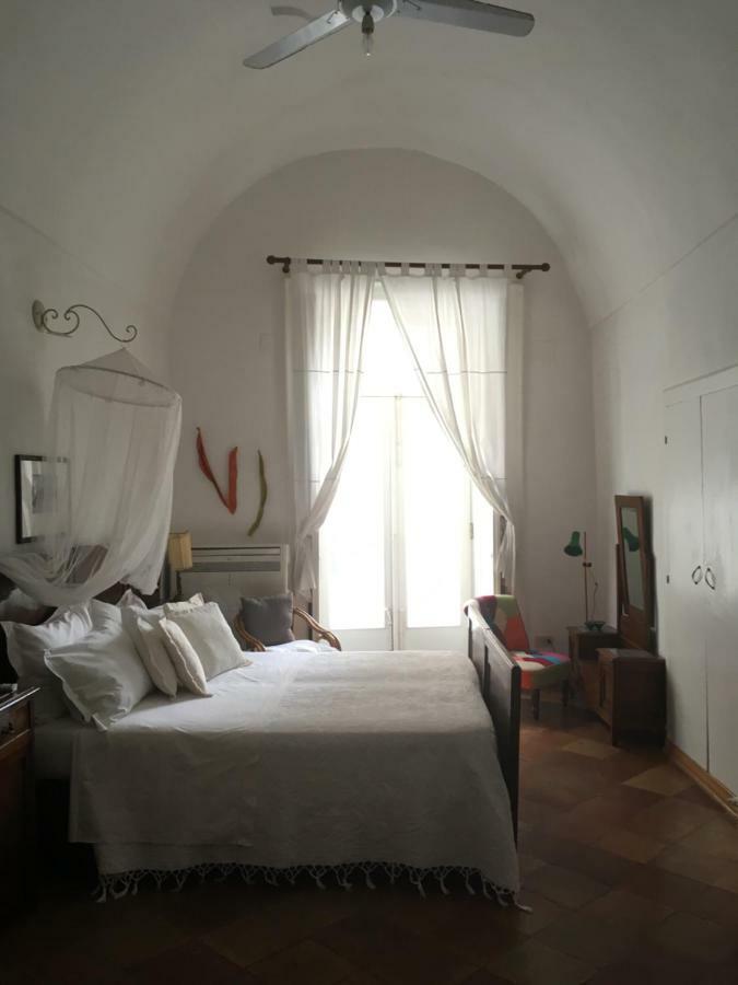 Апартаменты Casa Letizia Amalfi Coast Атрани Экстерьер фото