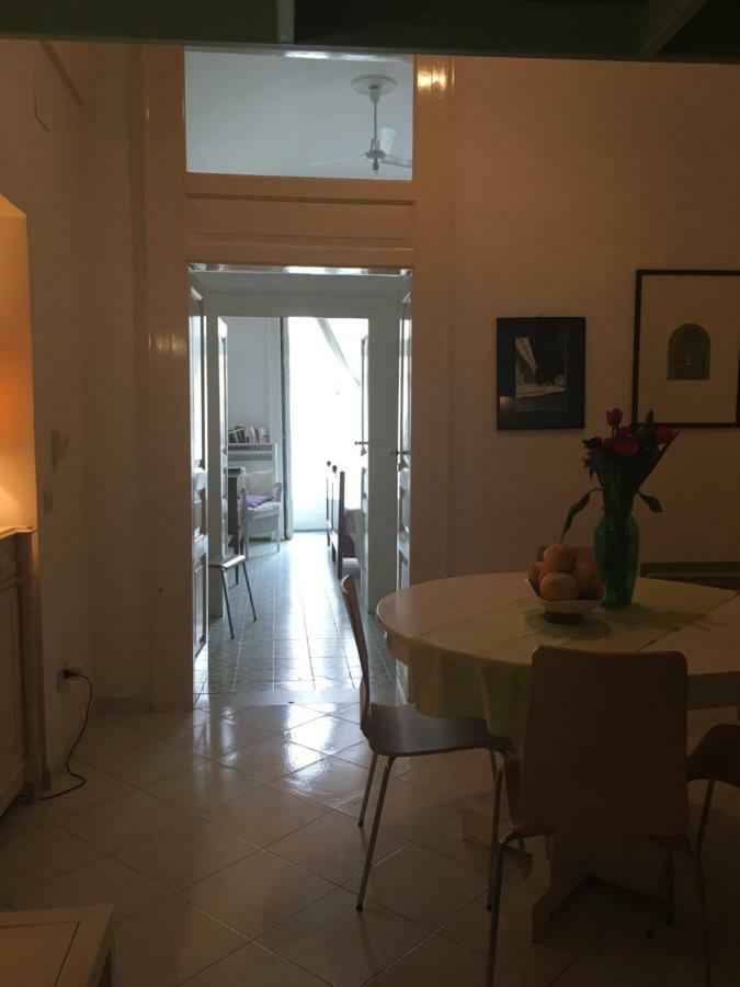 Апартаменты Casa Letizia Amalfi Coast Атрани Экстерьер фото