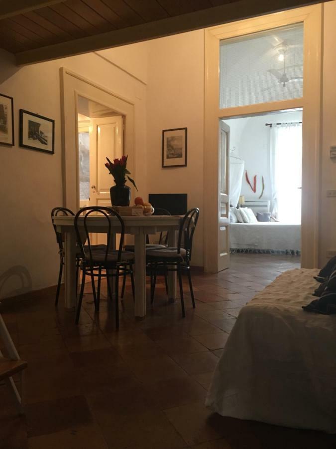 Апартаменты Casa Letizia Amalfi Coast Атрани Экстерьер фото